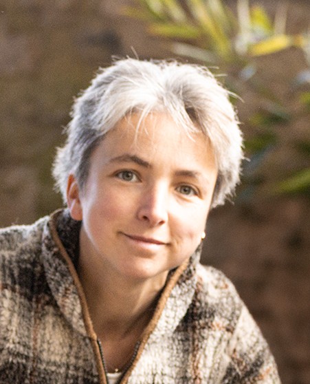 Charlotte Simon